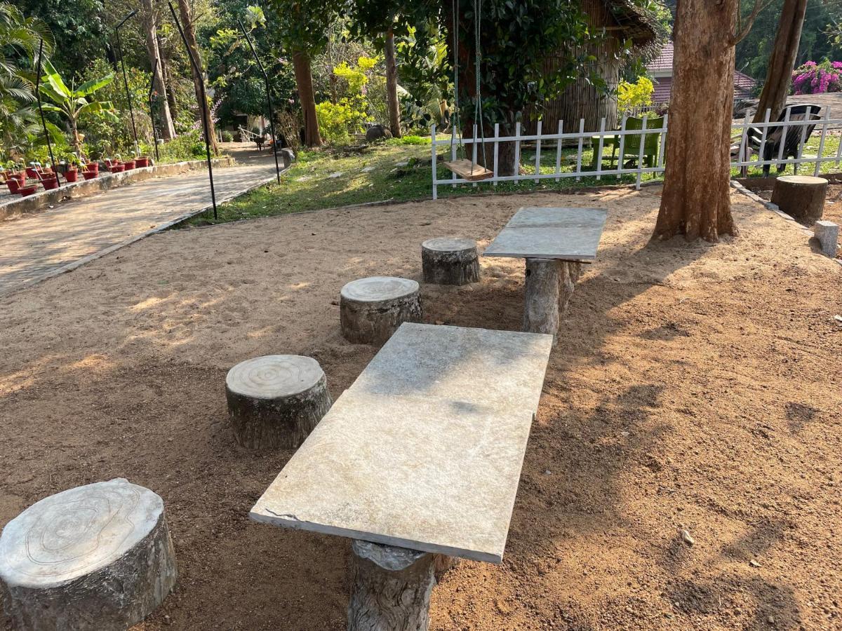 Ayuryogashram Heritage Thrissur 외부 사진