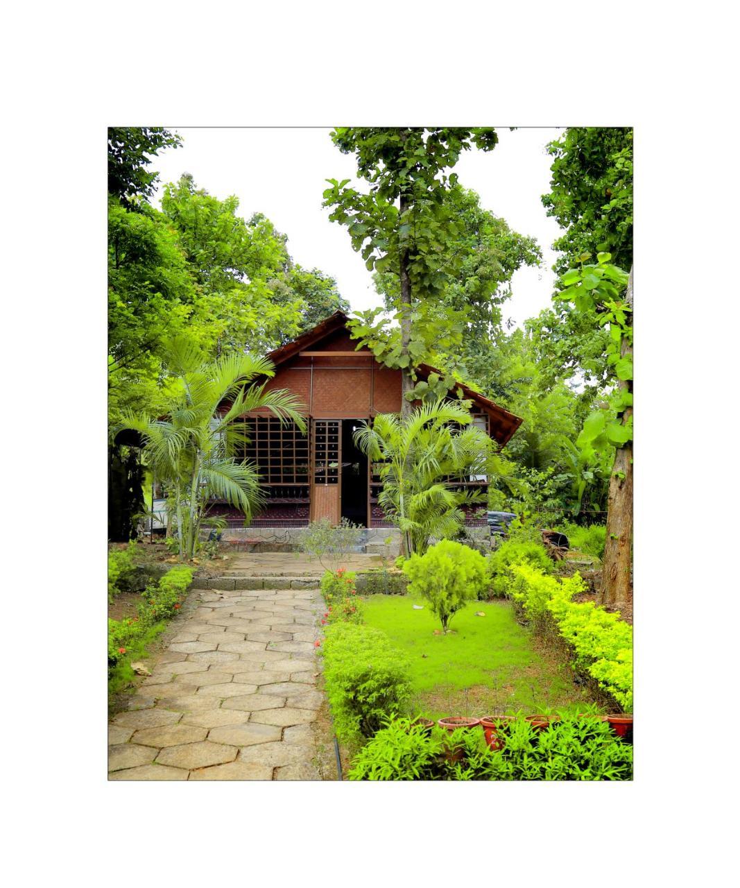 Ayuryogashram Heritage Thrissur 외부 사진