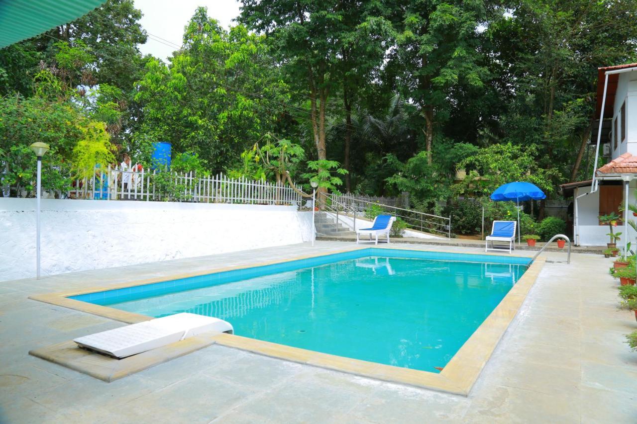 Ayuryogashram Heritage Thrissur 외부 사진