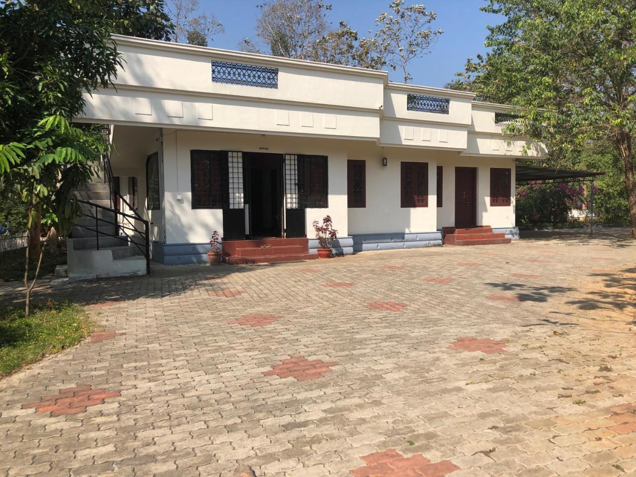 Ayuryogashram Heritage Thrissur 외부 사진