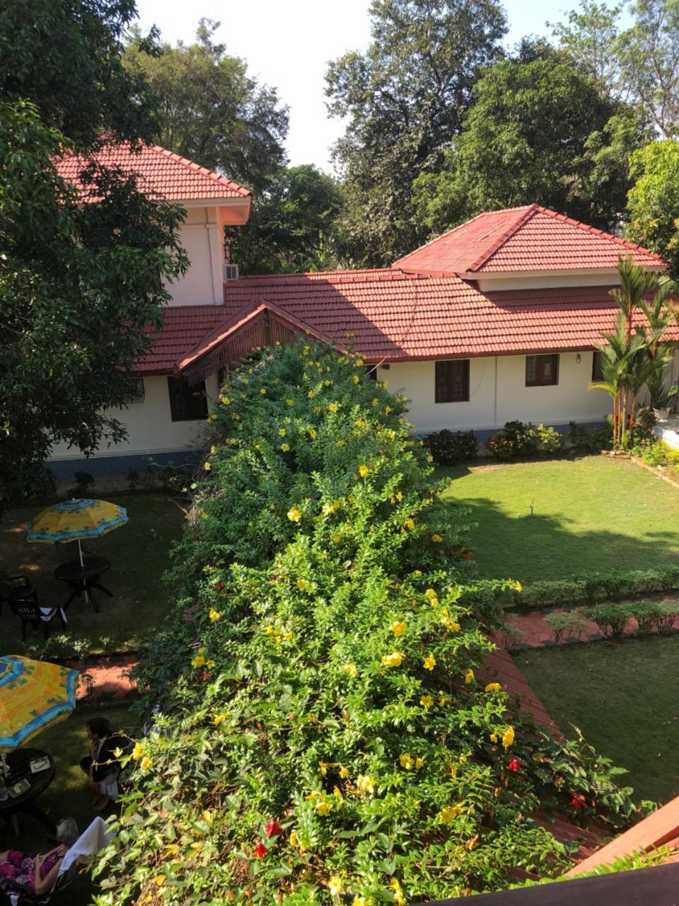 Ayuryogashram Heritage Thrissur 외부 사진