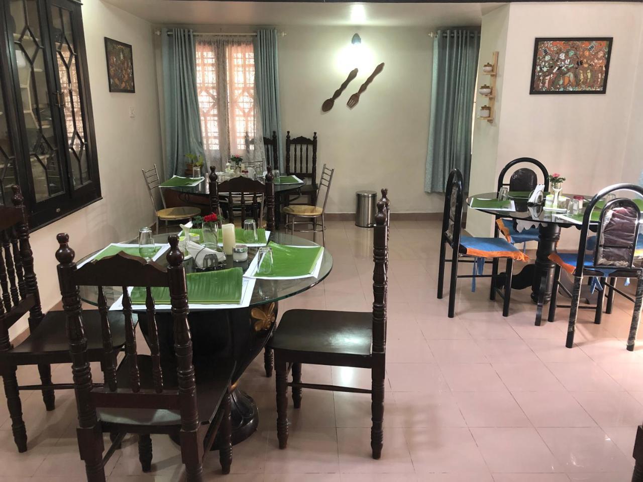 Ayuryogashram Heritage Thrissur 외부 사진