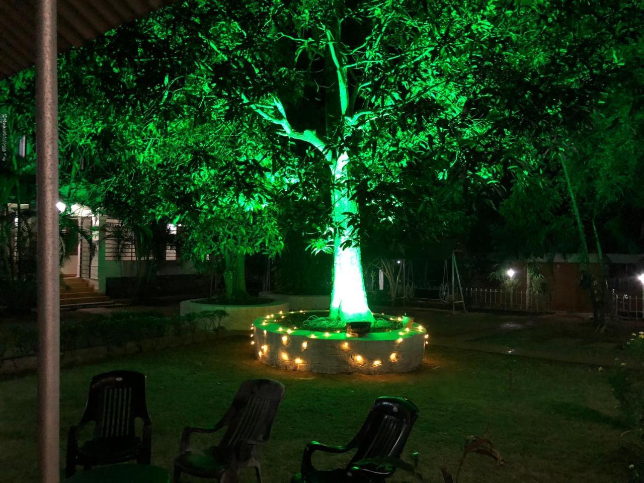 Ayuryogashram Heritage Thrissur 외부 사진